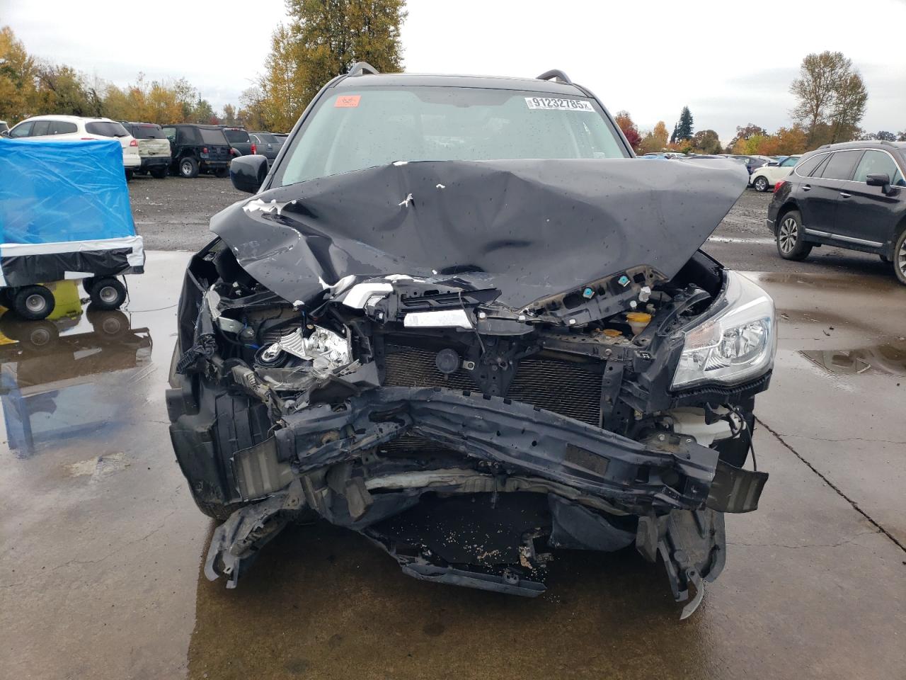 Subaru Forester 2.5i Premium Image 7