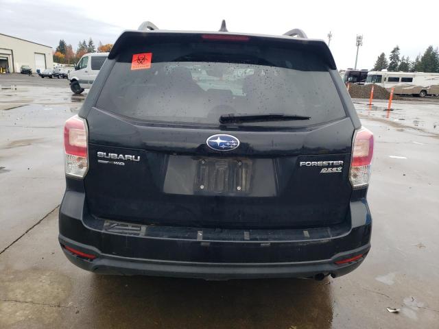 Subaru Forester 2.5i Premium Image 6