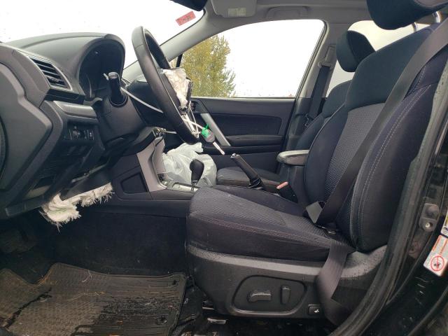 Subaru Forester 2.5i Premium Image 4