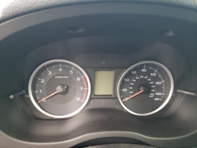 Subaru Forester 2.5i Premium Image 9