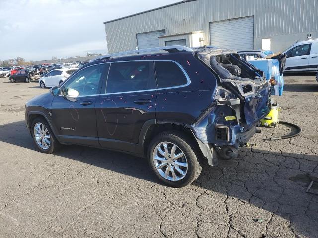 Jeep Grand Cherokee Limited Image 2