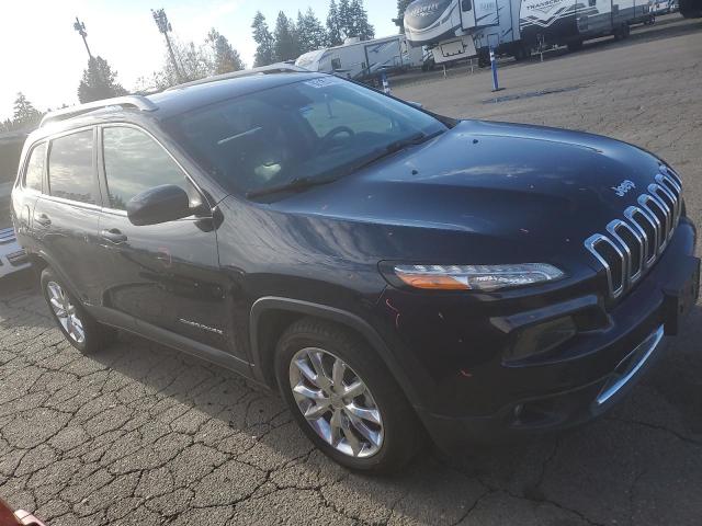 Jeep Grand Cherokee Limited Image 7