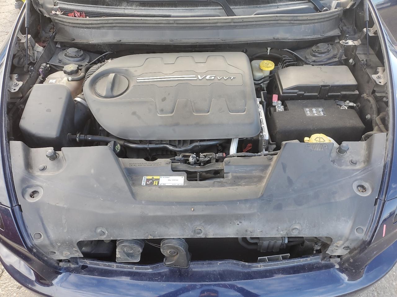 Jeep Grand Cherokee Limited Image 12