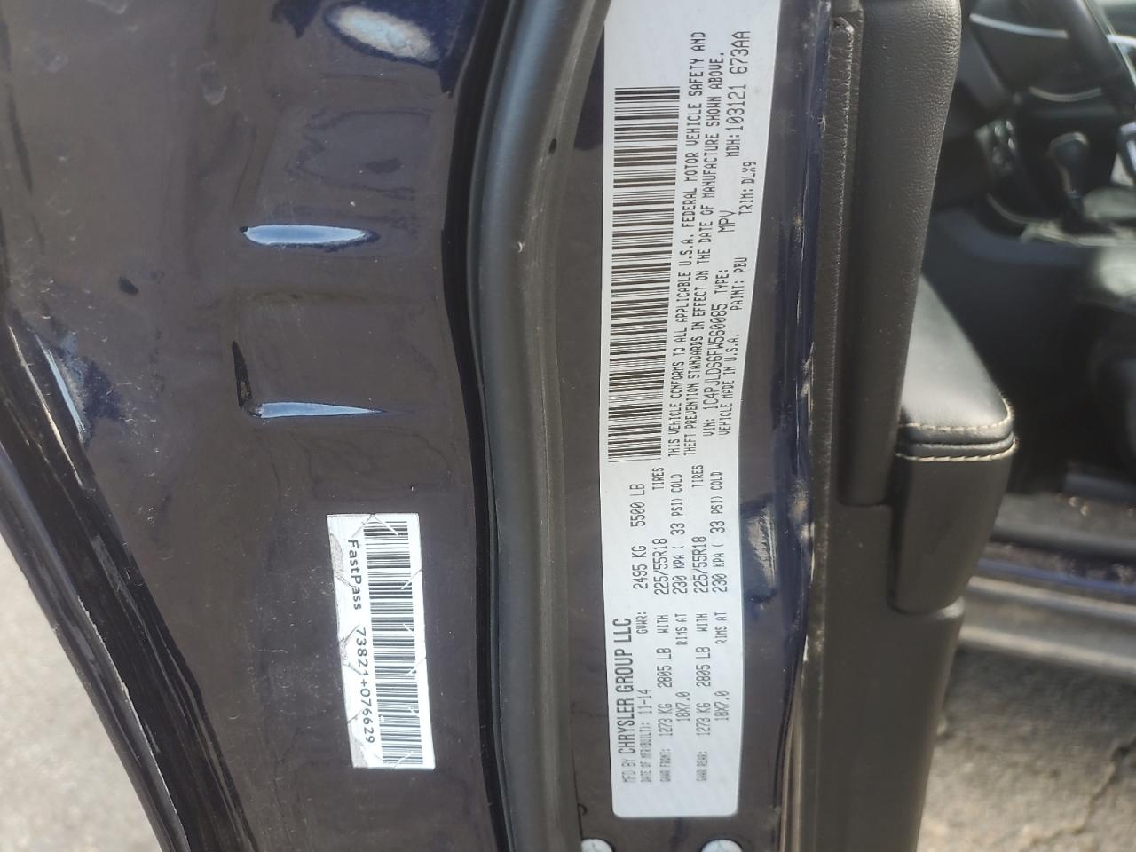 Jeep Grand Cherokee Limited Image 6