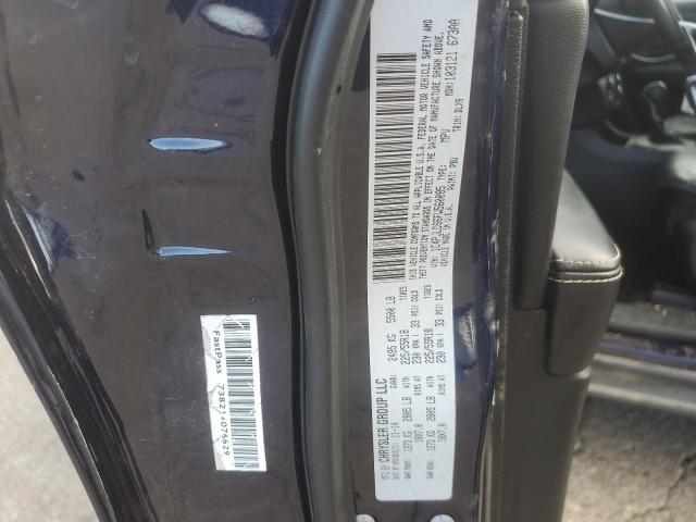 Jeep Grand Cherokee Limited Image 6