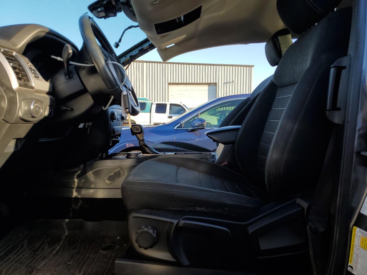 Ford Ranger Xl Image 9