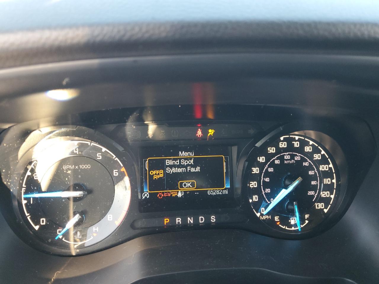 Ford Ranger Xl Image 5