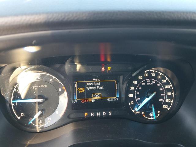 Ford Ranger Xl Image 5