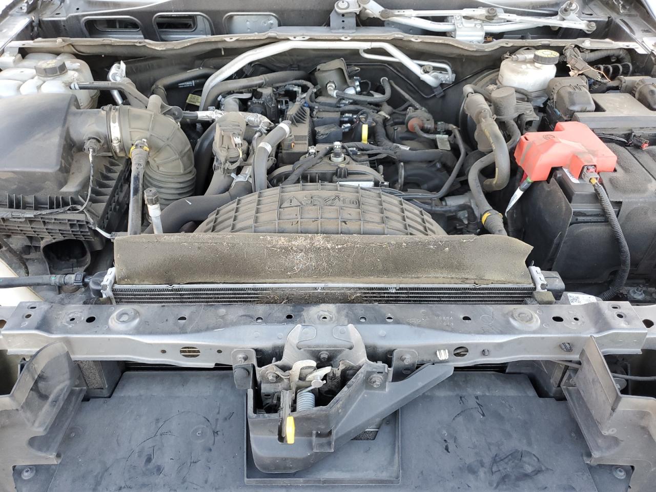 Ford Ranger Xl Image 6