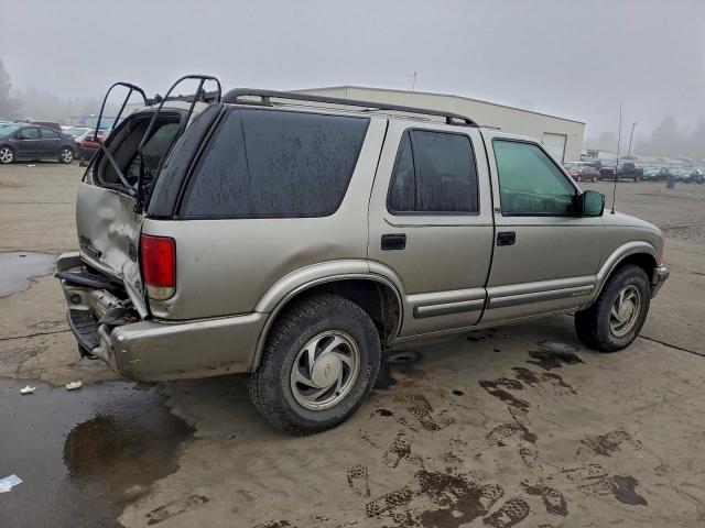 Chevrolet Blazer Image 7