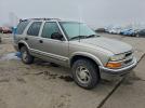 Chevrolet Blazer Image 8