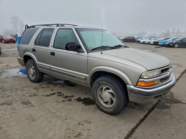 Chevrolet Blazer Image 8