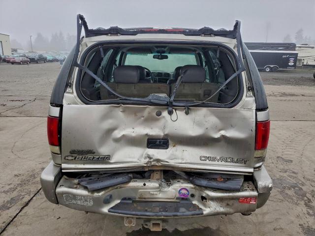 Chevrolet Blazer Image 12