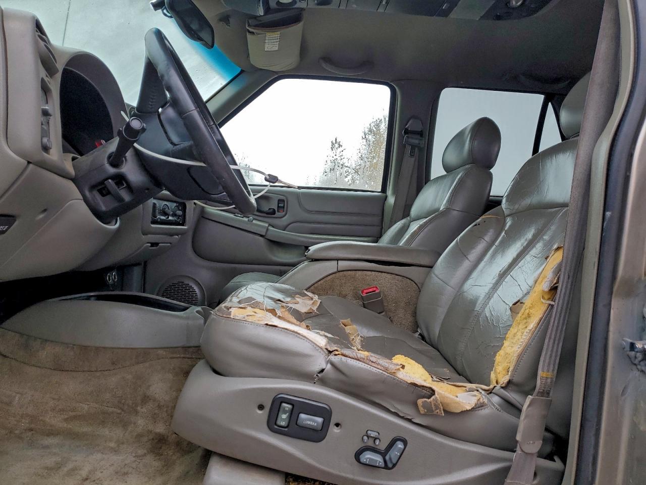 Chevrolet Blazer Image 4