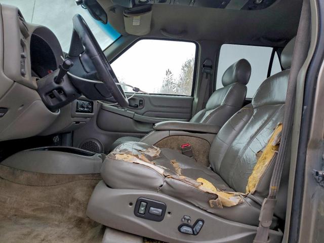 Chevrolet Blazer Image 4