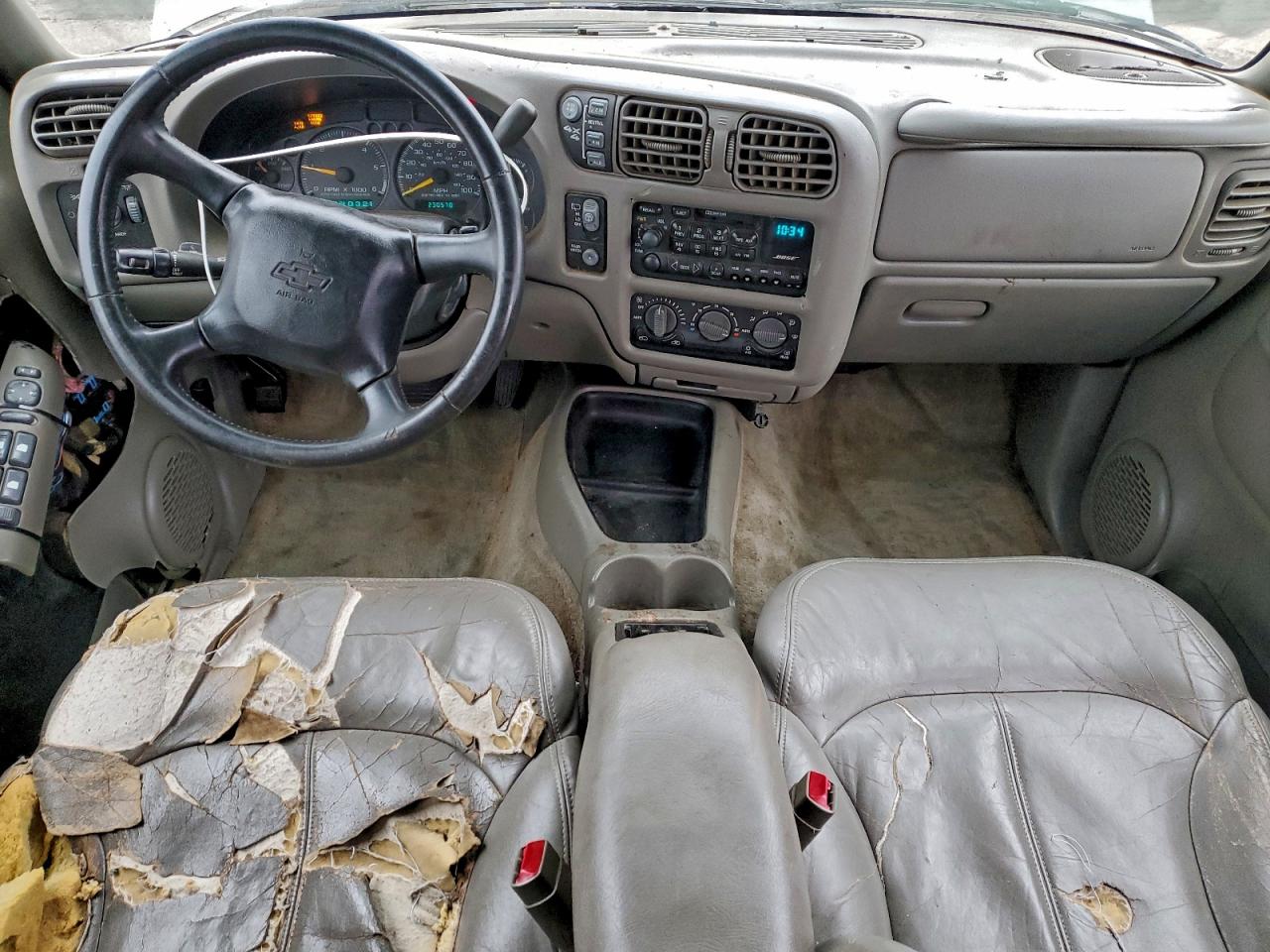 Chevrolet Blazer Image 6