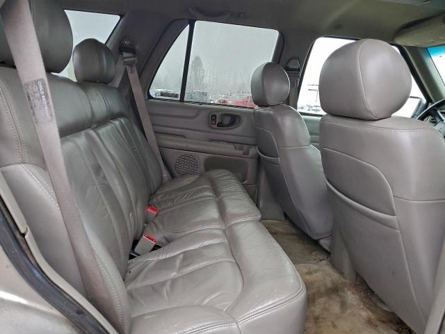 Chevrolet Blazer Image 10