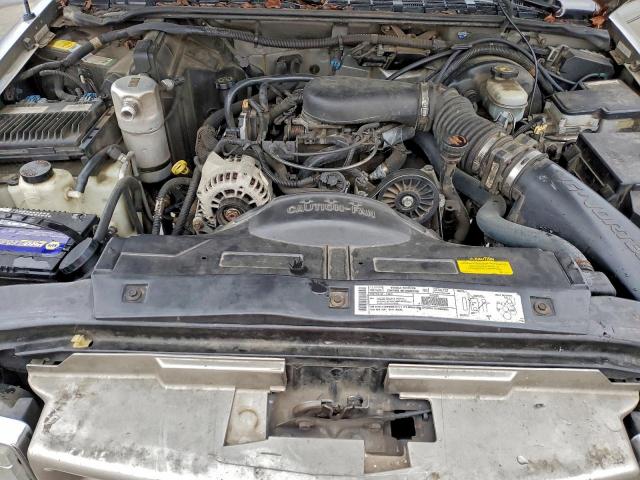 Chevrolet Blazer Image 9