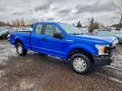 Ford F-150 Super Cab Image 3