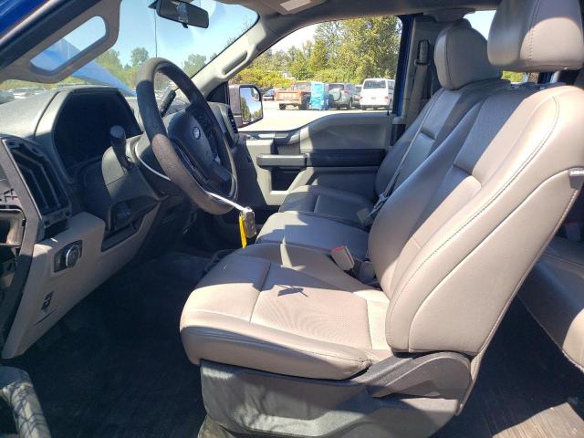 Ford F-150 Super Cab Image 7