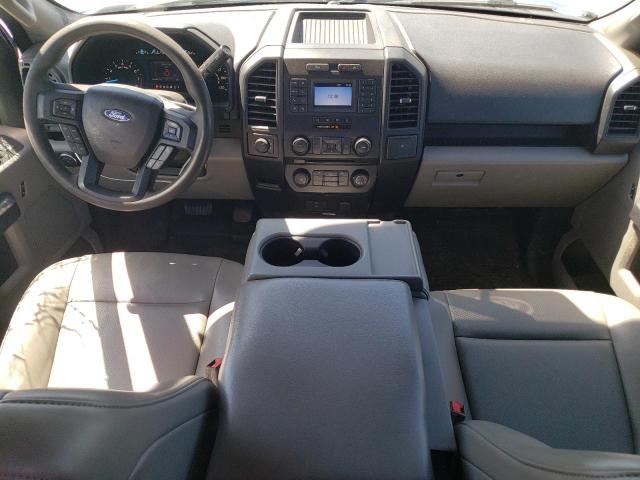 Ford F-150 Super Cab Image 9