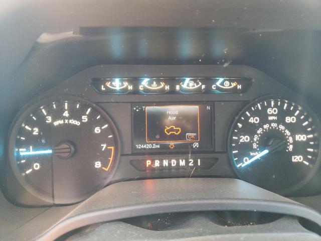 Ford F-150 Super Cab Image 8