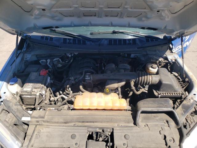 Ford F-150 Super Cab Image 10