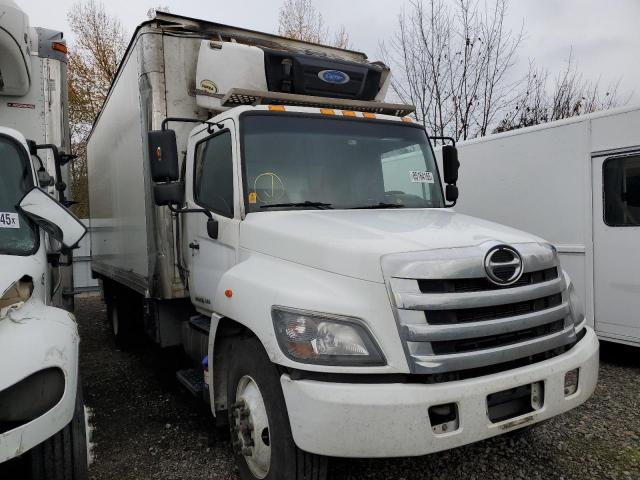 Hino 258 268 Image 7