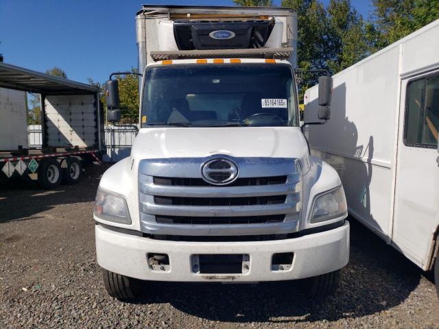 Hino 258 268 Image 11