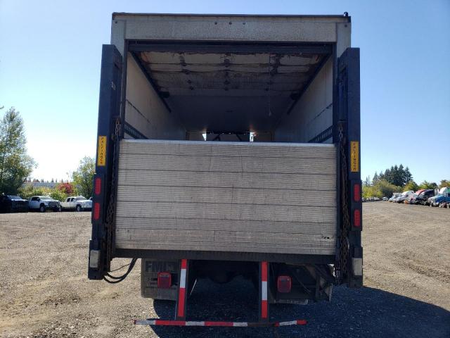 Hino 258 268 Image 9