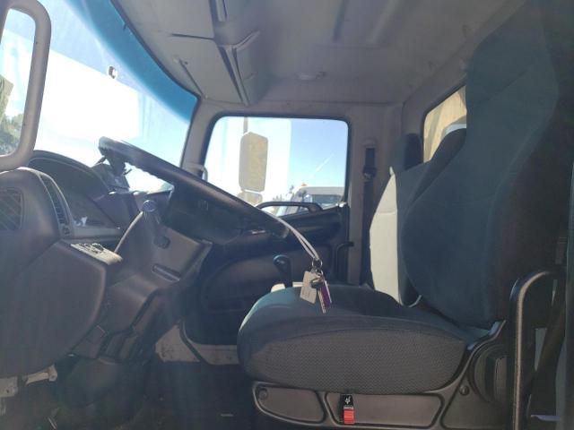 Hino 258 268 Image 8