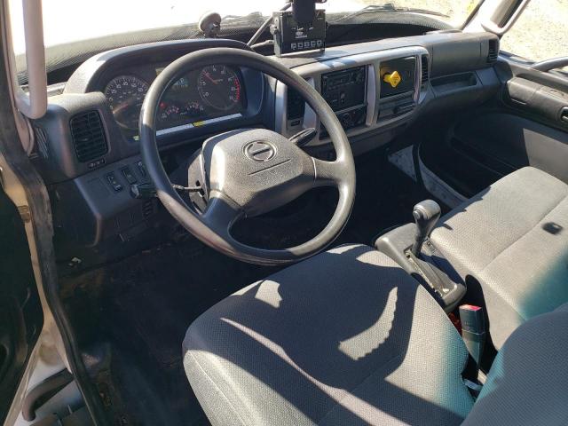 Hino 258 268 Image 5