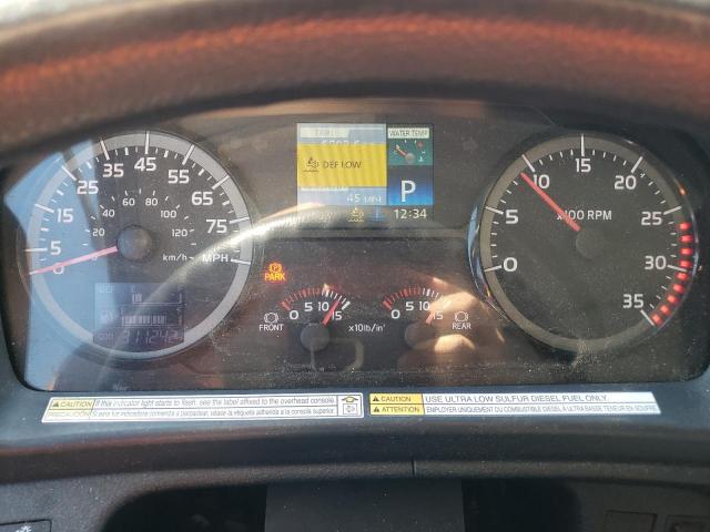 Hino 258 268 Image 12