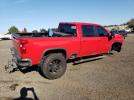 Chevrolet Silverado K2500 Heavy Duty Lt Image 9