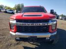 Chevrolet Silverado K2500 Heavy Duty Lt Image 4