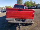 Chevrolet Silverado K2500 Heavy Duty Lt Image 12