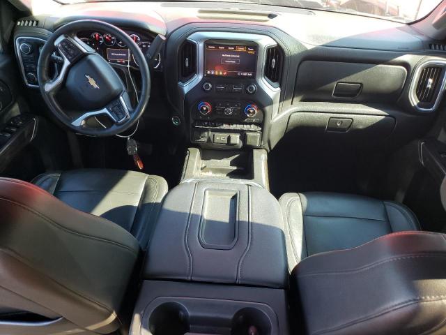 Chevrolet Silverado K2500 Heavy Duty Lt Image 5