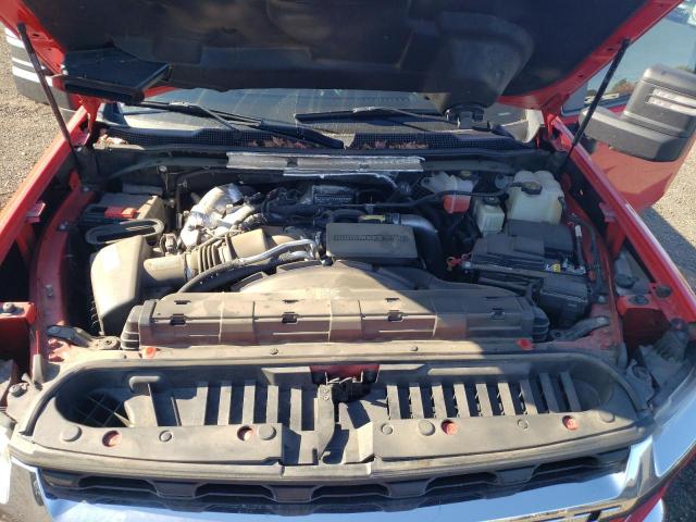 Chevrolet Silverado K2500 Heavy Duty Lt Image 7