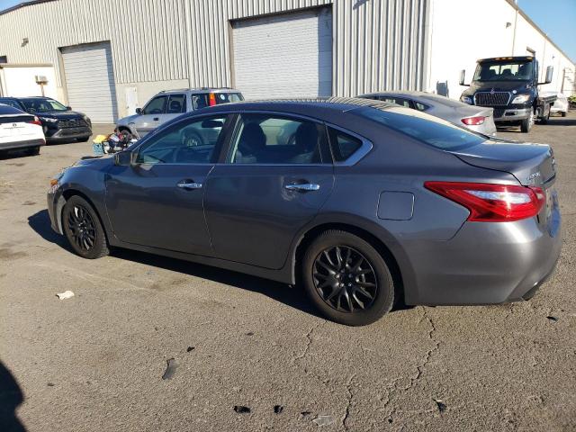 Nissan Altima 2.5 Image 2