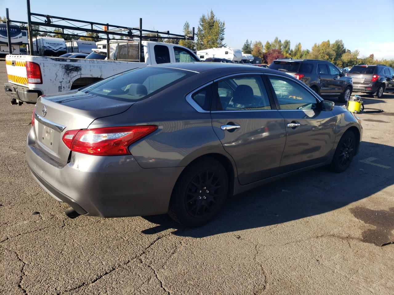 Nissan Altima 2.5 Image 5