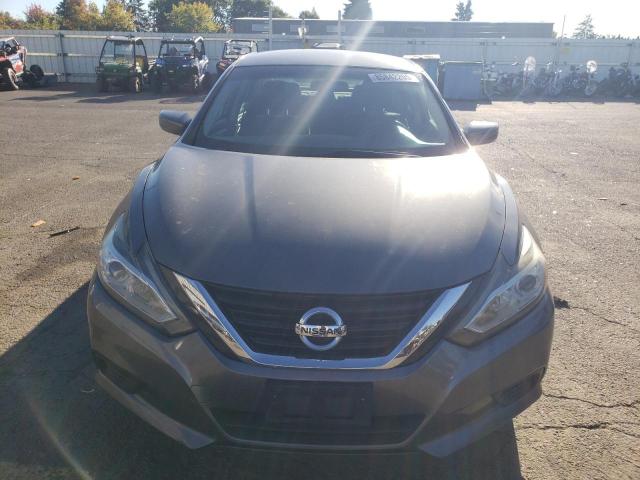 Nissan Altima 2.5 Image 4