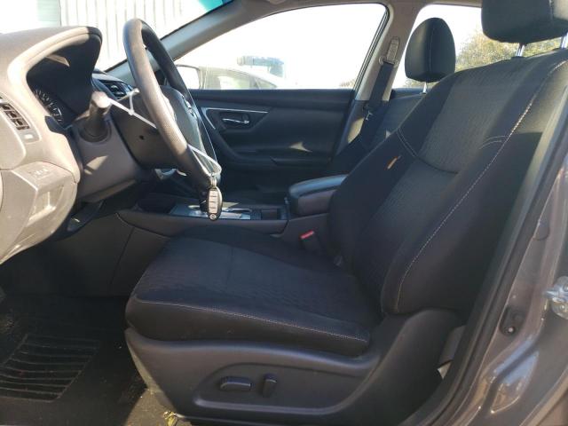 Nissan Altima 2.5 Image 7