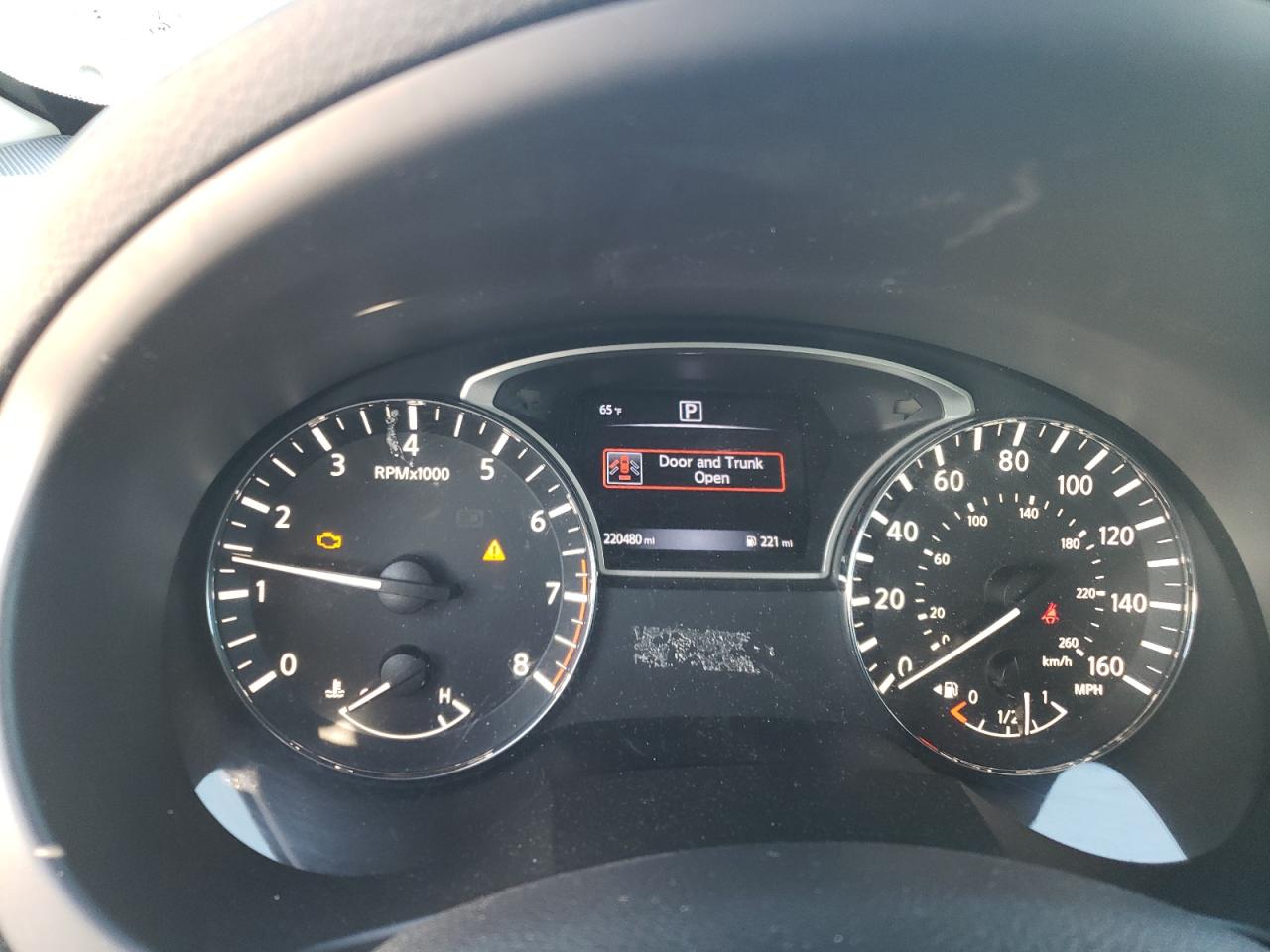 Nissan Altima 2.5 Image 11