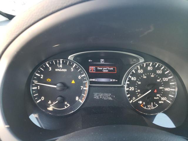 Nissan Altima 2.5 Image 11