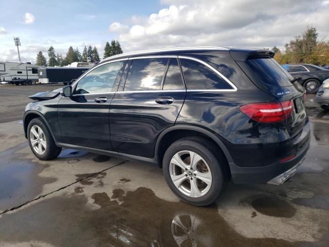 Mercedes-Benz GLC 300 4matic Image 10