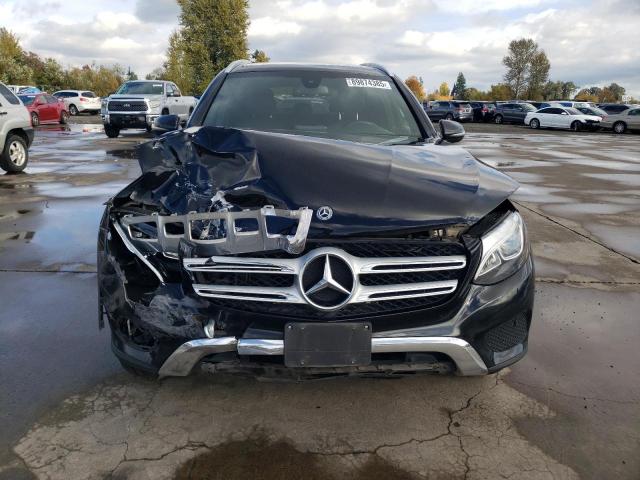 Mercedes-Benz GLC 300 4matic Image 3