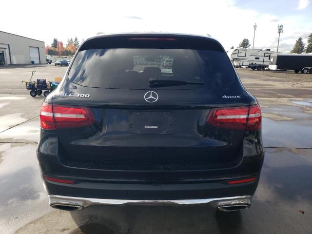 Mercedes-Benz GLC 300 4matic Image 12