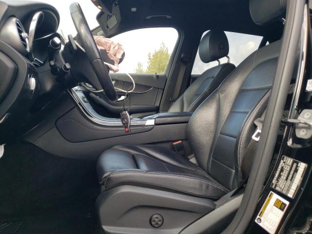 Mercedes-Benz GLC 300 4matic Image 7