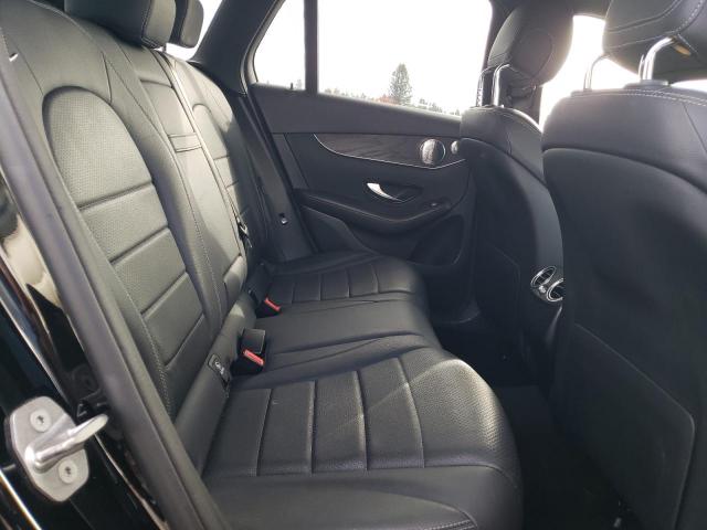Mercedes-Benz GLC 300 4matic Image 5