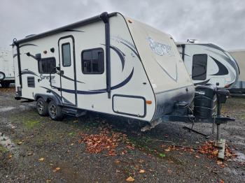  Salvage Wildwood Surveyor